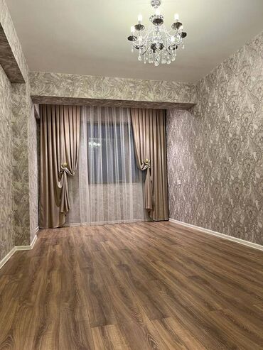 Yeni tikili: Yeni Günəşli Massiv D, 2 otaqlı, Yeni tikili, 69 kv. m — 1