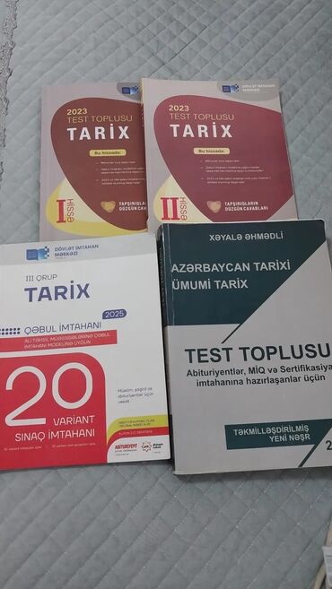 познание мира 3 класс рабочая тетрадь ответы: Tarixdən test vəsaitləri . Toplu -4manat otk- 3 manat yaşıl üzlü