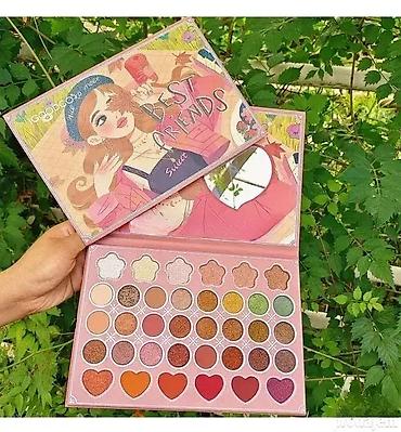 avangardia baletanke: 💄 Šminka za devojčice – Set za male princeze | 1.139 RSD Stanje: Novo — 1