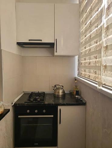 106: 2 комнаты, 52 м², Мега Комфорт ТЦ 106 серия, 2 этаж, Косметический ремонт — 8