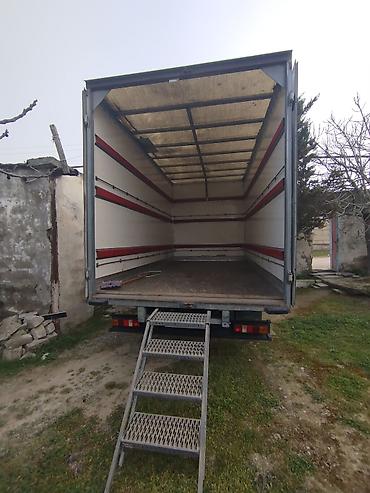 Yük daşımaları: (Sumqayıt).(Bakı).İstənilən bölgəyə yüklərin münasib qiymətə — 2