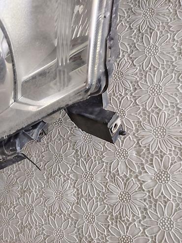 2 el motor fiyatları: Komplekt, Yaxın və uzaq vuran işıqlar Chevrolet, 2012 il, Orijinal, İşlənmiş — 5