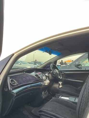 Honda: Honda Odyssey: 2003 г., 2.4 л, Автомат, Бензин, Универсал — 2