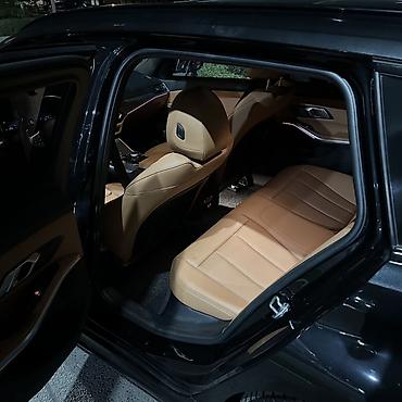 330i: BMW 3 series: 2023 г., 2 л, Автомат, Бензин, Универсал — 8