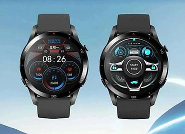 щвеный машина: Часы вместо ключа УПАРАВЛЕНИЕ АВТОМОБИЛЕМ Key Watch — фирменный — 1