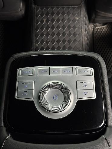 genesis 2019 g80: Hyundai Genesis: 2020 г., 2.5 л, Автомат, Бензин, Седан — 10