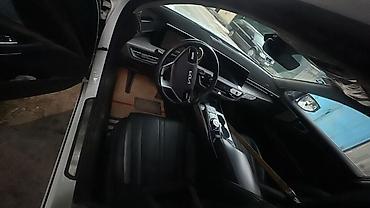 киа кх: Kia K8: 2021 г., 3.5 л, Автомат, Газ, Седан — 6