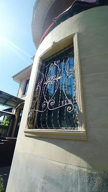 Сварка: Сварка | Решетки на окна — 9