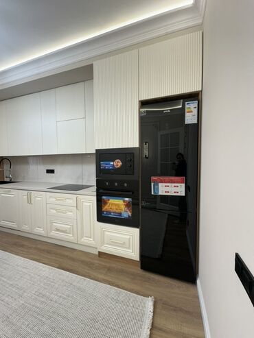 Продажа квартир: 3 комнаты, 112 м², 11 этаж, Дизайнерский ремонт — 6