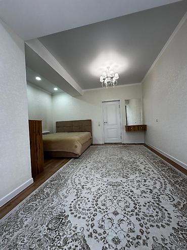 Продажа квартир: 3 комнаты, 85 м², Элитка, 9 этаж, Евроремонт — 18