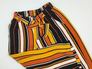mohito spodnie szerokie: 3/4 Trousers for women, size S at lalafo.pl mohito spodnie szerokie: 3/4 Trousers for women, size S