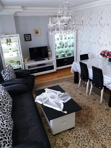 Köhnə tikili: Bakı, 2 otaqlı, Köhnə tikili, m. Neftçilər, 62 kv. m — 20