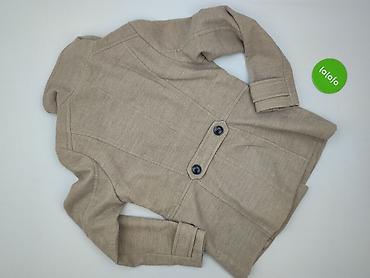 lidl soft shell: H&M, Trencz damski, rozmiar L — 3