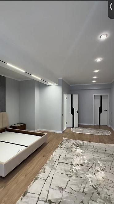 Продажа квартир: 3 комнаты, 108 м², Верхний Джал Элитка, 12 этаж, Евроремонт — 2