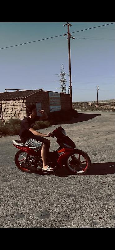 tvs raider 125: 1 dene problemini yoxduuu olanmazda herseyyyy tep tezediii pul — 3