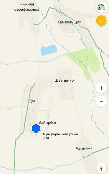 Продажа участков: 53 соток — 3