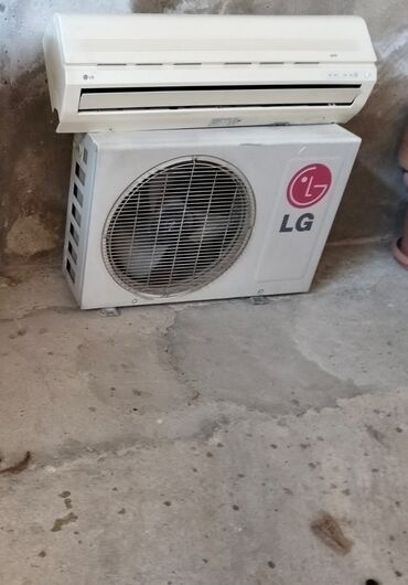 чехол на телефон fly fs458 stratus 7: LG split kondisioner sistemi Təçli satlır tam işdey vəzyedə - Brend