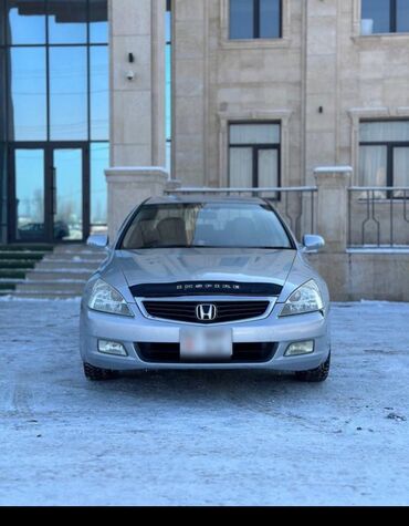 bmw 2003: Honda Inspire: 2003 г., 3 л, Типтроник, Бензин, Седан