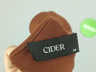 Topy: Cider, Top damski, rozmiar M — 4