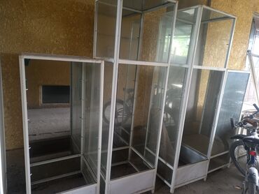 бу витрины для магазина: Витриналар сатылат
