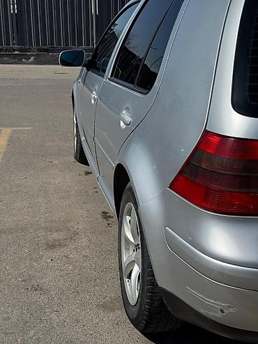 двигатель на т4: Volkswagen Golf: 2001 г., 0.2 л, Автомат, Бензин, Хэтчбэк — 4