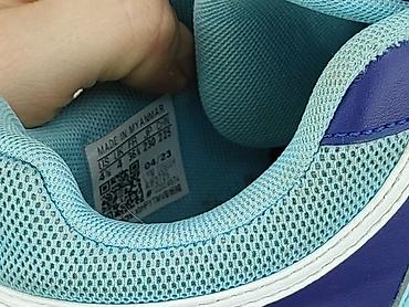 adidas mcqueen: Adidas, Sneakersy damskie, rozmiar 36 — 6