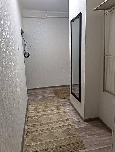 5: 1 комната, 35 м², Асанбай мкр Элитка, 5 этаж, Евроремонт — 1