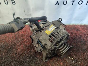 трактор лтз: Генератор TOYOTA Opa ZCT10 1 2002 (б/у)