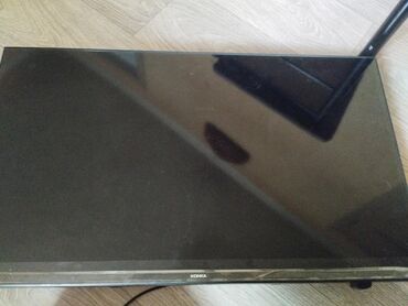 redmi note 14 pro plus бишкек: LED-телевизор KONA - Диагональ примерно 32–40" (по фото — at lalafo.kg redmi note 14 pro plus бишкек: LED-телевизор KONA - Диагональ примерно 32–40" (по фото —