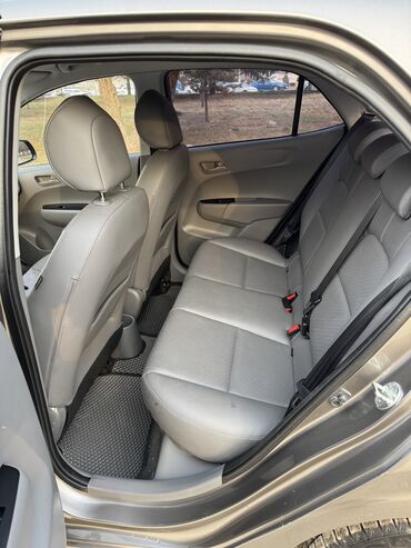 Kia: Kia Morning: 2019 г., 1 л, Автомат, Бензин, Хэтчбэк — 10
