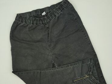 Jeans for women, size XL (EU 42)