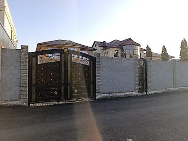 Продажа коттеджей и домов: Продается дом ПСО. Дом в 3 уровня площадью 360 кв.м. Установлены — 4