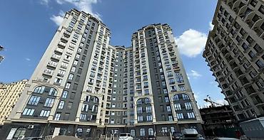 Продажа квартир: 2 комнаты, 64 м², Элитка, 14 этаж, Евроремонт — 20