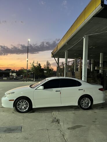 Toyota: Toyota Windom: 2004 г., 3 л, Автомат, Бензин, Седан — 7