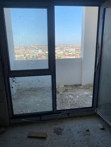 Yeni tikili: 8-ci kilometr, 2 otaqlı, Yeni tikili, m. Qara Qarayev, 88 kv. m — 10