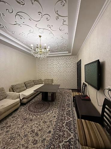 106: 3 комнаты, 70 м², 10 мкр 106 серия, 9 этаж, Свежий ремонт — 1
