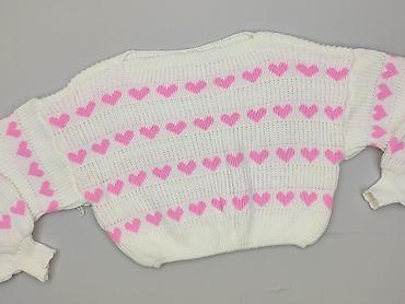 shein polish: ITALY FASHION, Sweter damski, rozmiar 3XL — 1