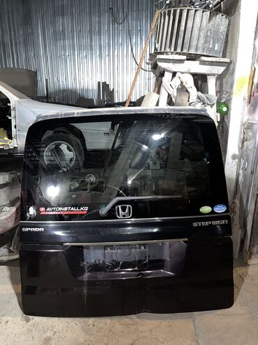 рено кенго стекла: Багажниктин капкагы Honda, 2004 г., Колдонулган, Оригинал