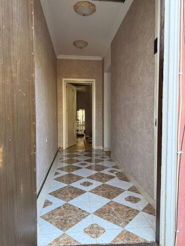 Uzunmüddətli kirayə evlər: 100 kv. m, 3 otaqlı — 7