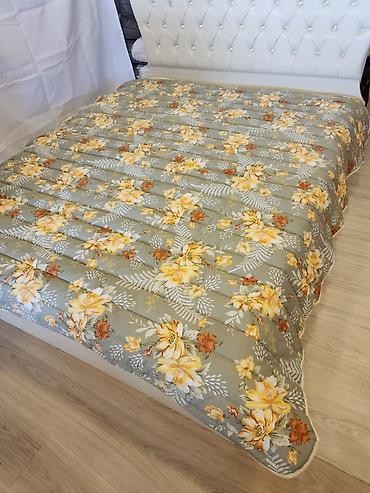 hermes tekstil: Türkiyə istehsalı olan Bursa Home firmasının qış yorğanları Ölçü və — 6