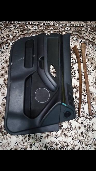 Двери и комплектующие: БМВ Е39 Обшивки дверей.ЗАПЧАСТИ БМВ — 4