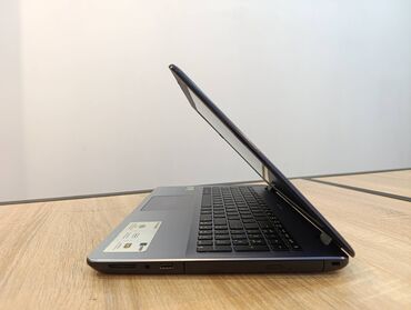 ASUS: ASUS 15.6 ", Intel Core i7, 256 GB — 9