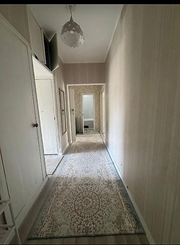 all group: 2 комнаты, 52 м², Нижний Джал (Джал-23) 106 серия, 5 этаж, Евроремонт — 5