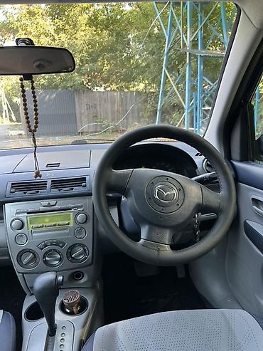 ноускат демио: Mazda Demio: 2004 г., 1.3 л, Автомат, Бензин, Хэтчбэк — 6
