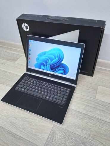 Ноутбуки и нетбуки: Ноутбук, HP, 8 ГБ ОЗУ, 14 ", Для несложных задач, память SSD