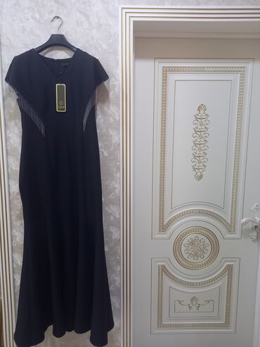 Ziyafət donları: Ziyafət donu, Maksi, Zara, XL (EU 42)