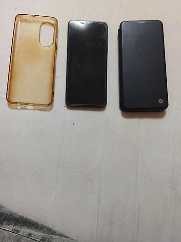 Honor: Honor (model CMA-LX1) smartphone - Ekran: 6.5" HD+ rezolucije 1600 × — 2