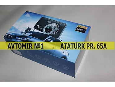 Aksesuarlar və tüninq: FM modulyator A42 🚙🚒 Ünvana və Bölgələrə ödənişli çatdırılma 💳BIRKART — 1
