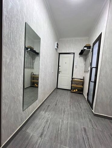 106 серия восток 5: 2 комнаты, 44 м², 105 серия, 1 этаж, Евроремонт