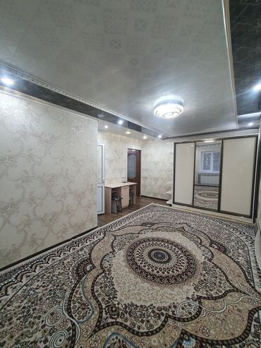 снять квартиру в заре: 1 бөлмө, 27 кв. м, 103-серия, 2 кабат